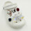 DIY Schuh-Deko Accessoire Set 18