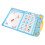 Klangbuch für Kinder | ABS-Material, 23x2x25,5 cm 9