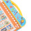 Klangbuch für Kinder | ABS-Material, 23x2x25,5 cm 8