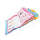 Klangbuch für Kinder | ABS-Material, 23x2x25,5 cm 12