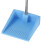 Mini stoffer en blik compacte schoonmaakset 9,00 x 2,10 x 1,60 cm 3