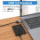 USB-C Adapter Pack 6pcs USB-A to USB-C USB 3.0 3