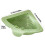 Space-Saving Triangular Sink Colander Multi-Use for Veggies, Dishes & Food Prep, for Kitchen Sinks, Small Spaces & Everyday Use 2