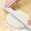Fondant Rolling Pin, Non-Stick Kitchen Decorating Tools, Compact Size for Convenient Storage and Transport 6