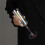 Rainbow Romantic Champagne Flute 6.76 oz 1 pc 6