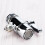 Shower Diverter Shape for Faucet Handheld Shower 1Set 2