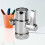 Shower Diverter Shape for Faucet Handheld Shower 1Set 3