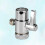 Shower Diverter Shape for Faucet Handheld Shower 1Set 6