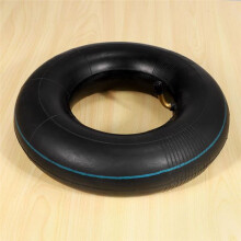 4 PCS 4.10/3.50-4 Inch Inner Tube Tire for Hand Truck, Dolly, Hand Cart, Garden Cart, Lawn Mower,4.10-4 Replacement Tube