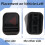 Left Combination Emergency  Button for  Z900 Versys 650 1000 2020-2022 5