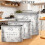 Aluminum Foil Storage Bags Reusable 30PCS 7