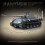 Γερμανικό Στρατιωτικό Μοντέλο Panther Μεσαίου Άρματος Στρατού Σετ Οικοδομικών 4