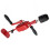 Hand Crank Drill DIY Adjustable Speed Comfortable Hand Tool for Professional 5