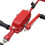Hand Crank Drill DIY Adjustable Speed Comfortable Hand Tool for Professional 6