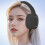 Bluetooth Earbuds – Dual Mode Wired Wireless Foldable Low 6