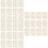 25Feuilles Stickers Lettres Anglaises Dorées Pour Scrapbooking 6