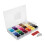 Colored Sewing Thread Polyester Embroidery Thread for Hand Stitching Machine 8