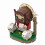MOC280PCS Funbuild Creative Jesus Series Brickhead Building Block Shepherd Jesus Mini Figures Εκπαιδευτικά DIY Παιχνίδια 2