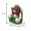 MOC280PCS Funbuild Creative Jesus Series Brickhead Building Block Shepherd Jesus Mini Figures Εκπαιδευτικά DIY Παιχνίδια 3
