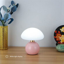 Desk Lamp USB Night Light Bedroom Bedside Lamp Touch Screen Eye Protection Study Desk Lamp