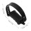 Exercise Bike Pedals with Adjustable Straps 1 Pair 2