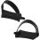Exercise Bike Pedals with Adjustable Straps 1 Pair 5