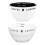 Coffee Cup 200ml Measuring Cup Stackable with Scale Coffee Tasting Bowl Professional Ceramic Coffee Cup Measuring Cup 3