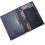 (Navy) Stag Passport & Card Holder 3
