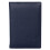 (Navy) Stag Passport & Card Holder 7