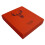 (Black) Mala Leather Stag Passport & Card Holder 3