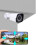HD Outdoor Wireless Security Camera with Audio 4