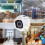 HD Outdoor Wireless Security Camera with Audio 6