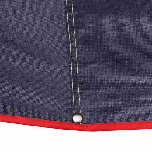 Capa Universal para Guarda- de Carro, Tecido de Proteção UV, 4,2 X 2,1 M 1