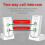Wireless Intercom System for Elderly Two-Way Room-to-Room 2 4