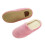 Γυναικεία Άνδρες Χειμερινές Ζεστές Φλις Αντιολισθητικές Παντόφλες Εσωτερικού 2
