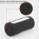 Compatível com a capa de silicone JBL Clip — capa protetora completa à prova de choque com gancho para transporte e acabamento resistente à 8