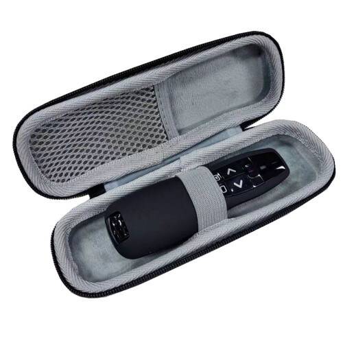 Storage Case Compatible with Logitech Professional Presenter R800/R500/R400 Remote Control 1