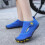 Willtoo Kids Water Shoes Lightweight Non-Slip Size Range 5