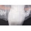 Women's White Wedding Veil with Comb 2-Tier Short 4