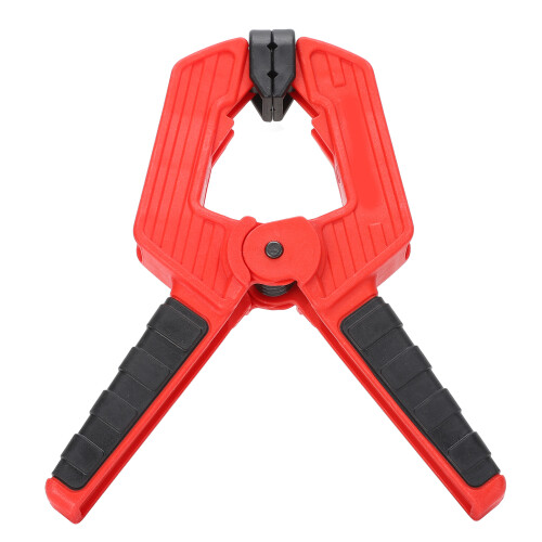 Σφιγκτήρας λαβής EZ-Grip για ξυλουργικές εργασίες, εύκαμπτες σιαγόνες σύσφιξης με 1