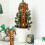 Velvet Bows Home Decor Accessories Set 8