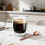 Cuillère doseuse à café ergonomique en acier inoxydable 5