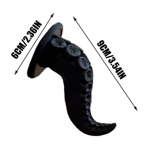 Octopus Claw Magnetic Phone Holder with 360 Rotation and 1