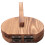 Dough Pressing Tool Dough Presser Dumpling Skin Wood Dumpling Pressing Tool Dough Presser Dumpling Wrappers Presser C 6