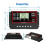 100A/60A Solar Charge Controller with Dual USB, LCD, Auto Regulator & Timer for 12V/24V Batteries – Compatible with PV Systems 2