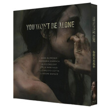You Won't Be Alone (2022) Blu-ray 1080P BD English