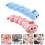 2Pièces Jouets Animaux Chenille Remontable En ABS 8