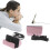 Charger Stand Dock for Android Smartphone Micro Usb Port Series Cell Phone 3