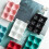 Kitchen Supplies Egg Tray Egg Rack Household Ceramic Tableware Supplies Egg Tray Egg Tray Black 3