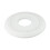 Home Round Medallion PU Ceiling Fan Light Cover Plate 4